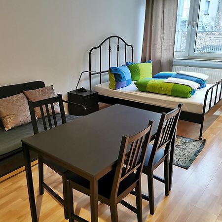 Gepflegte Wohnungen In Der Innenstadt Dortmund Buitenkant foto