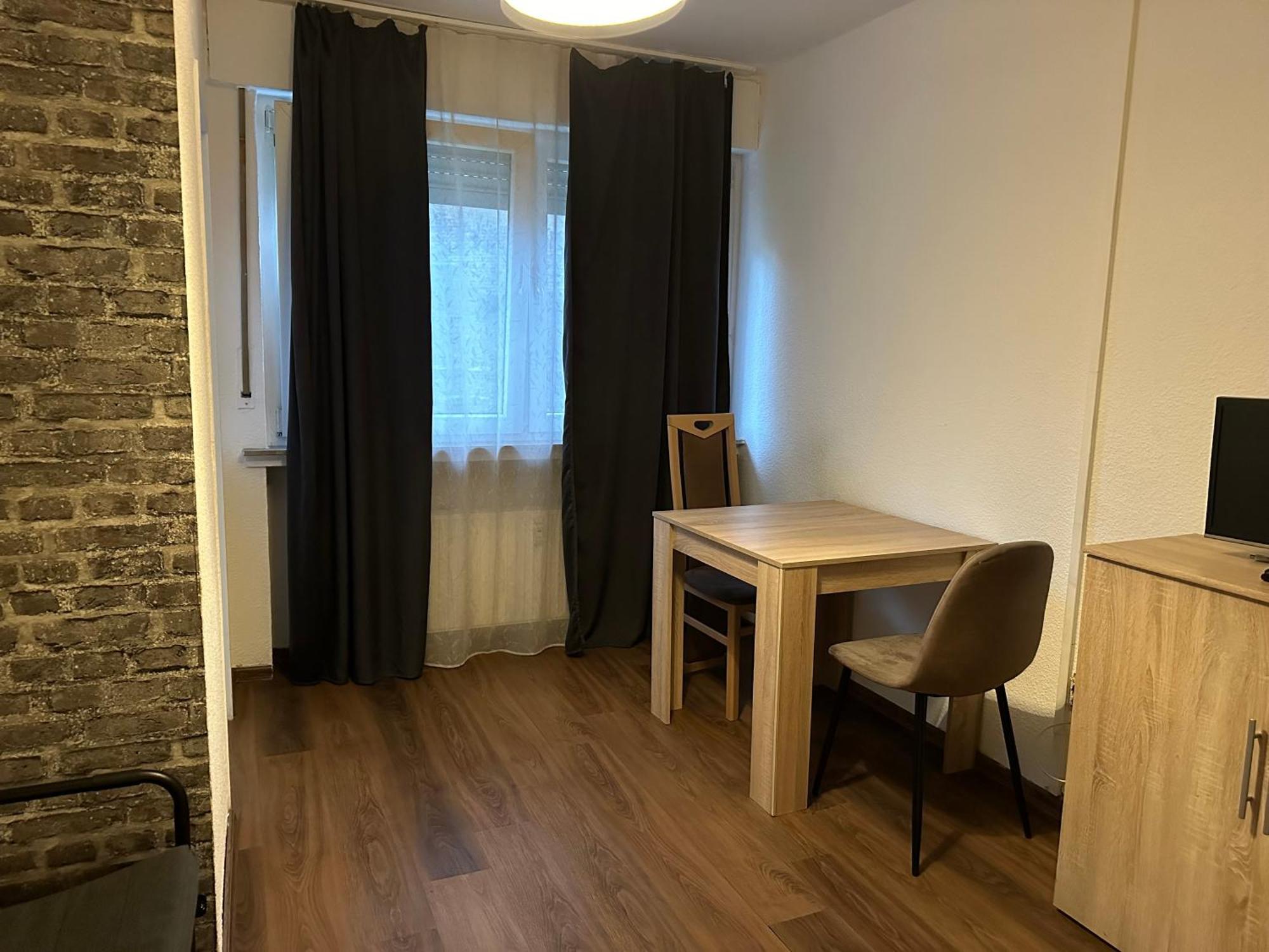 Gepflegte Wohnungen In Der Innenstadt Dortmund Buitenkant foto