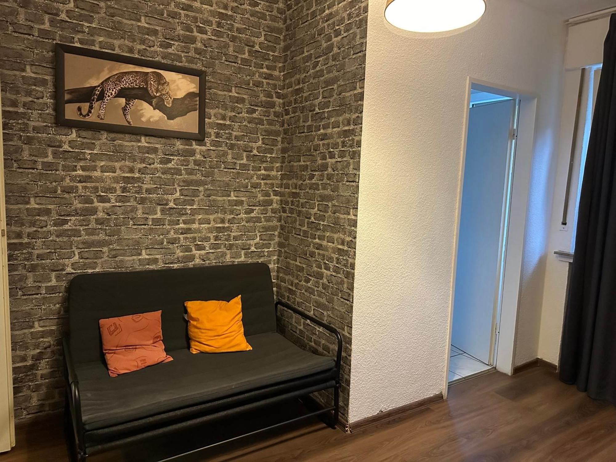Gepflegte Wohnungen In Der Innenstadt Dortmund Buitenkant foto