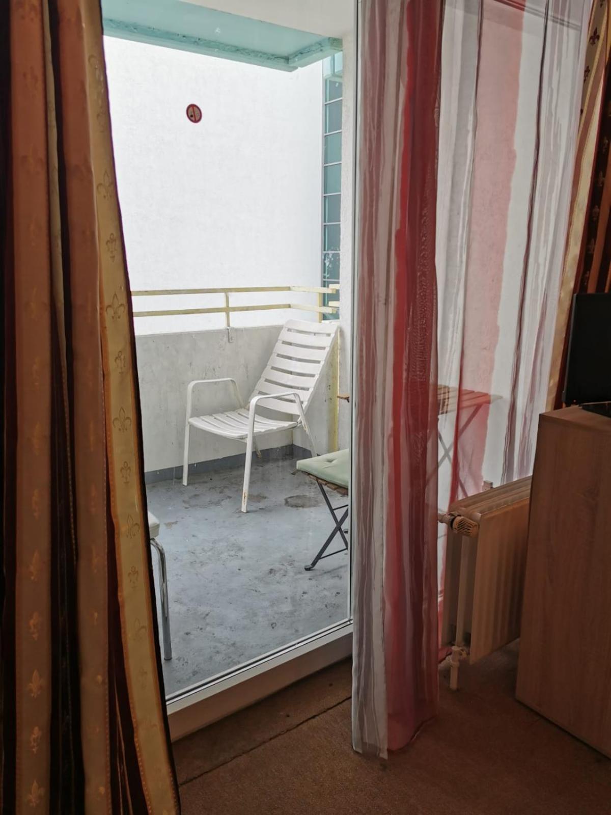Gepflegte Wohnungen In Der Innenstadt Dortmund Buitenkant foto