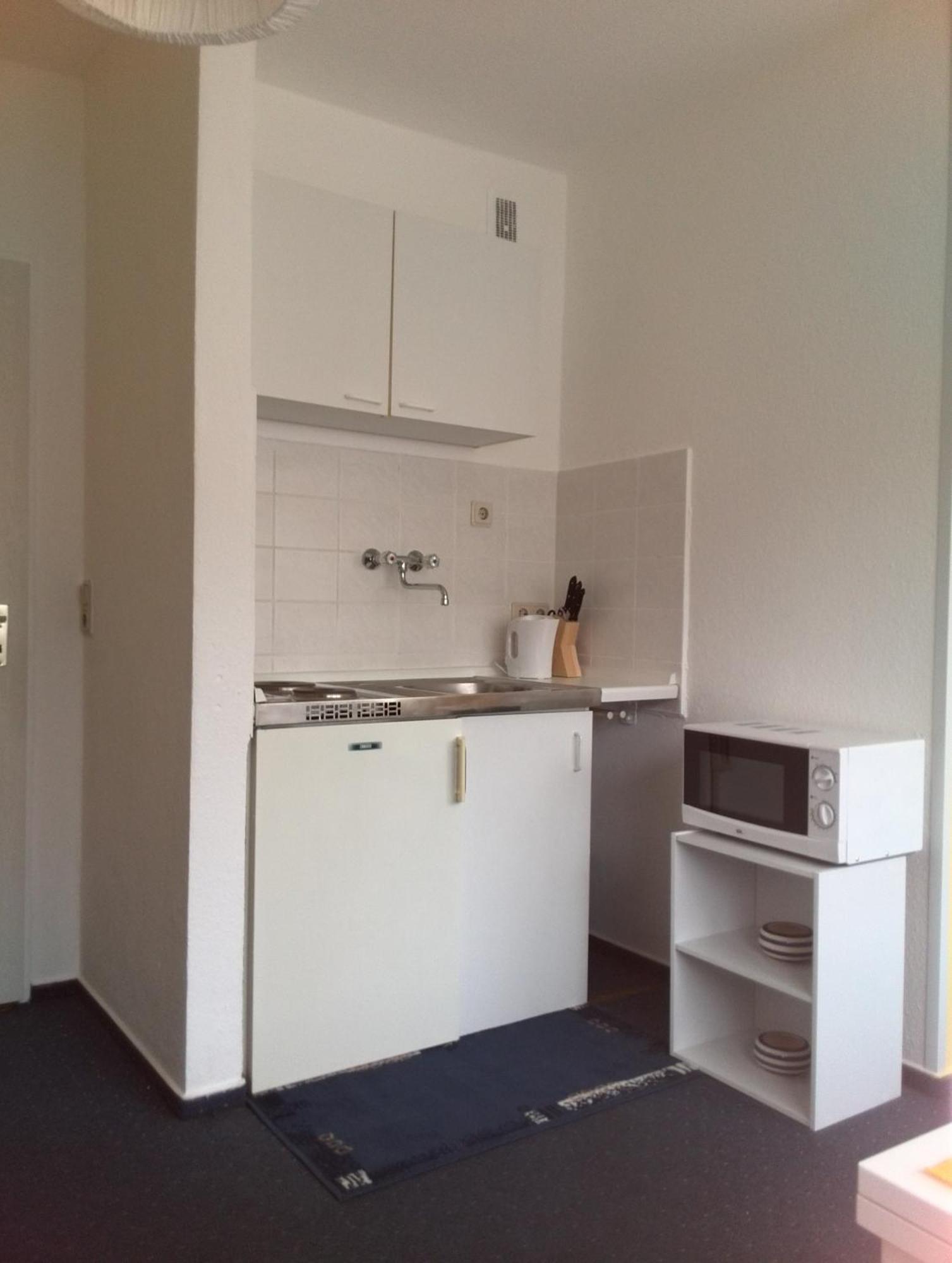 Gepflegte Wohnungen In Der Innenstadt Dortmund Buitenkant foto