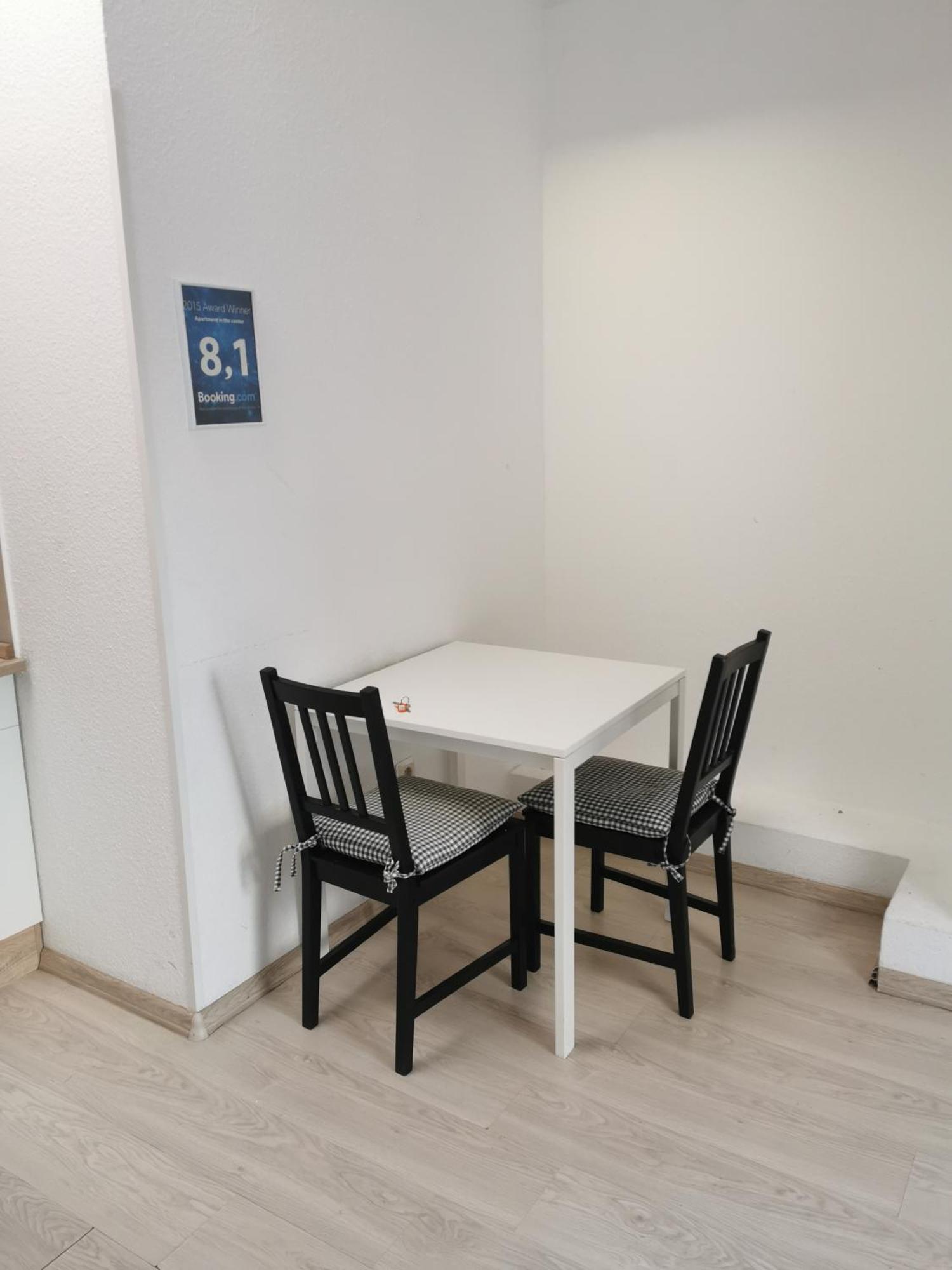Gepflegte Wohnungen In Der Innenstadt Dortmund Buitenkant foto