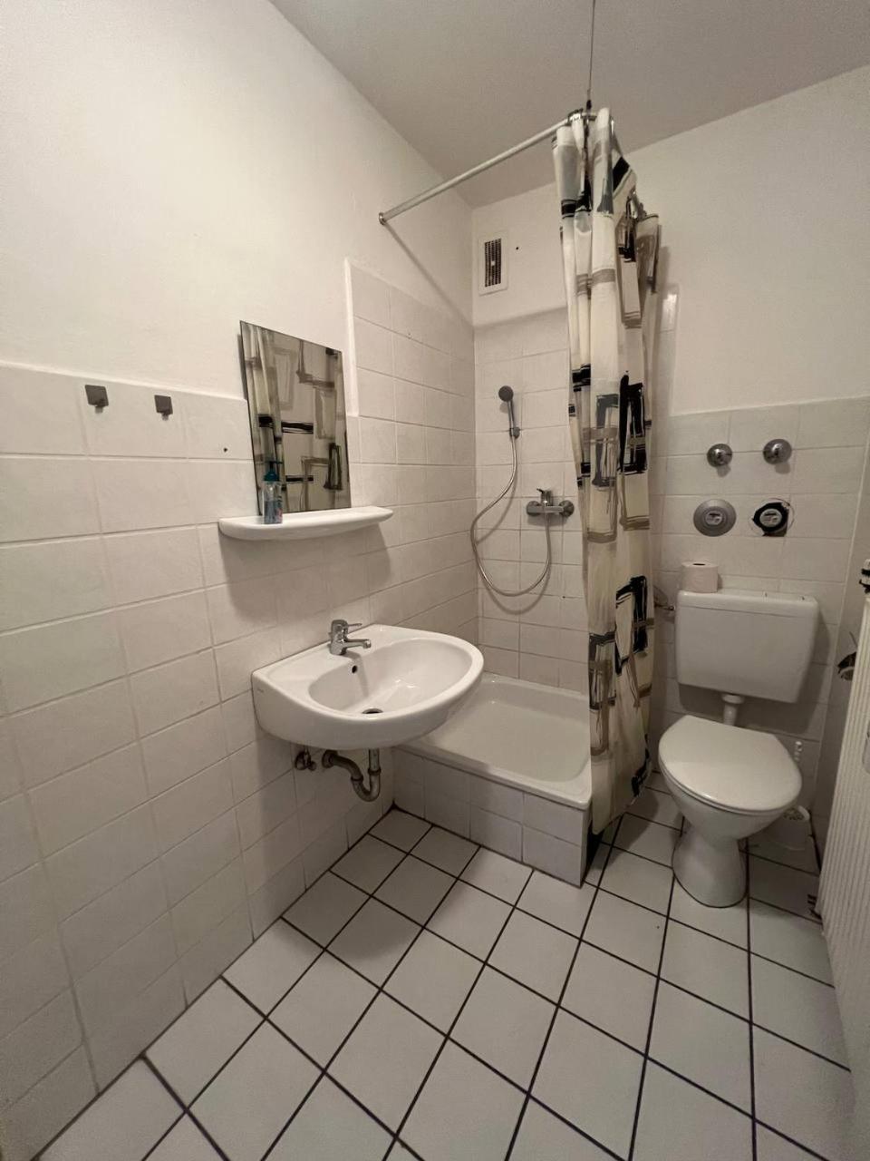 Gepflegte Wohnungen In Der Innenstadt Dortmund Buitenkant foto