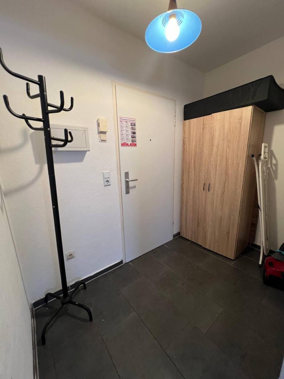 Gepflegte Wohnungen In Der Innenstadt Dortmund Buitenkant foto