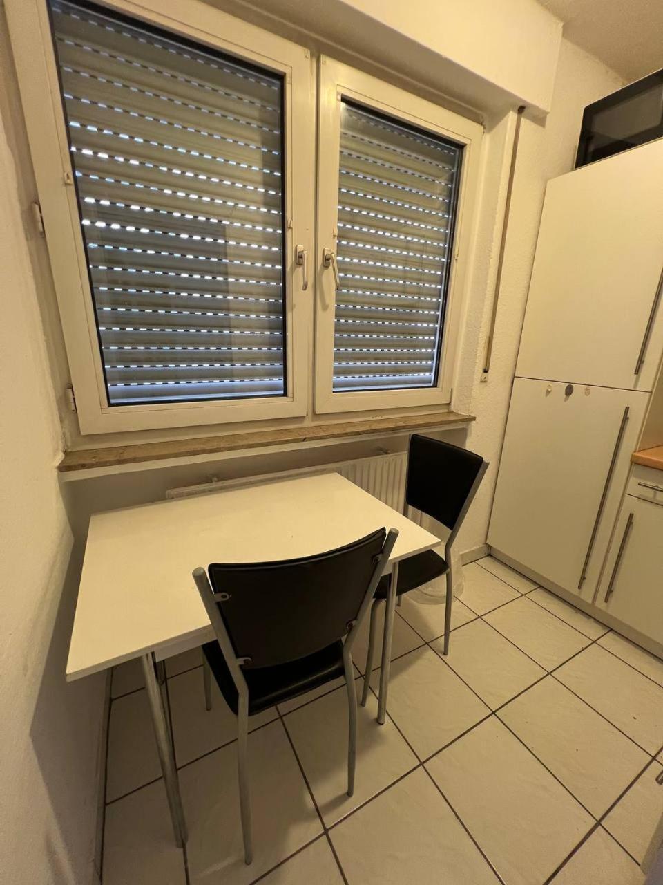 Gepflegte Wohnungen In Der Innenstadt Dortmund Buitenkant foto