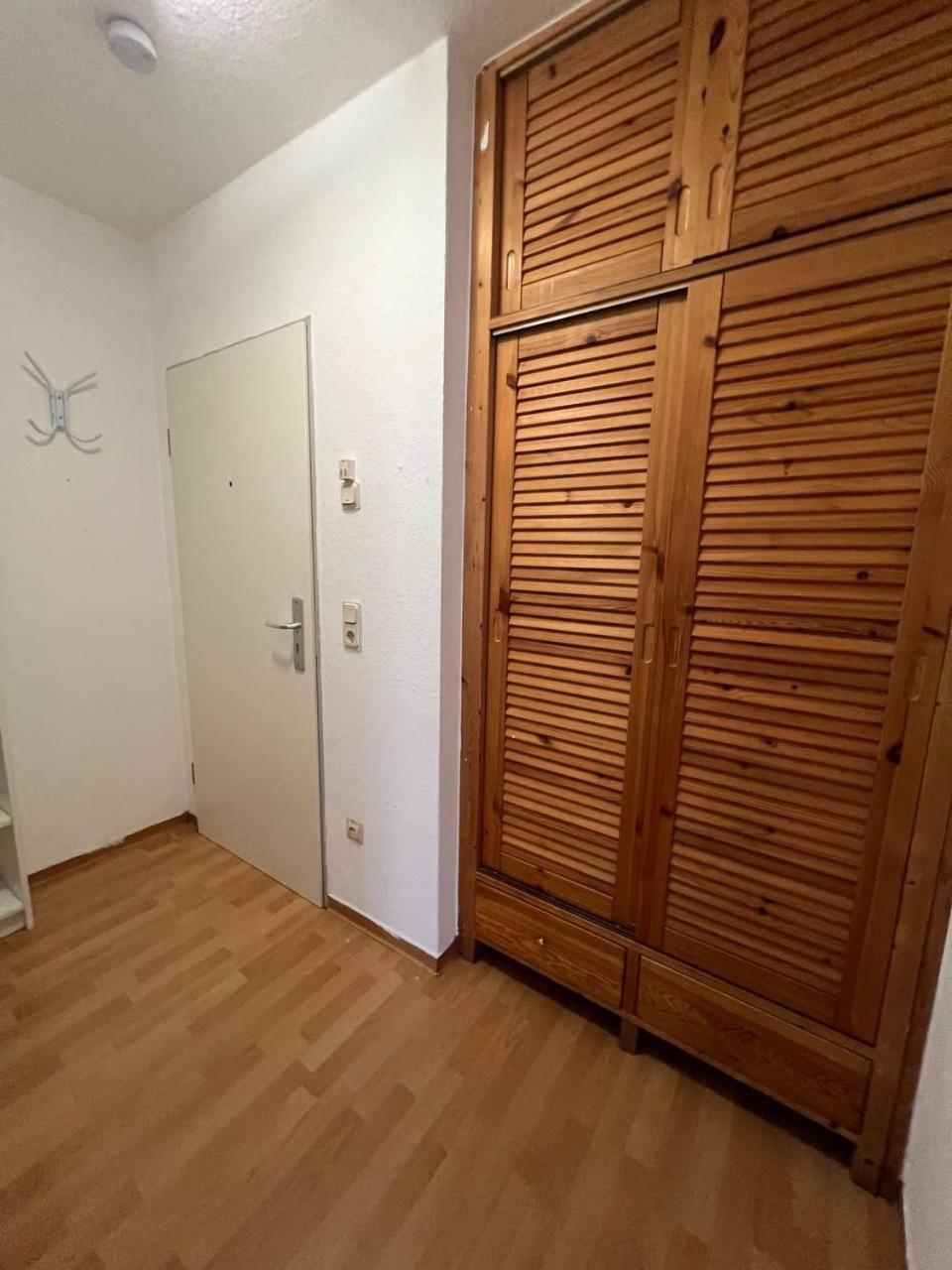 Gepflegte Wohnungen In Der Innenstadt Dortmund Buitenkant foto