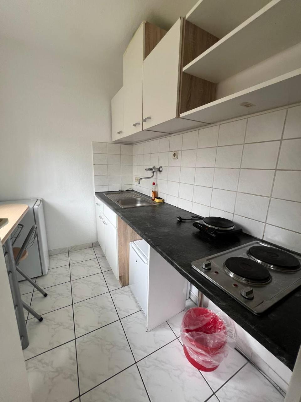 Gepflegte Wohnungen In Der Innenstadt Dortmund Buitenkant foto