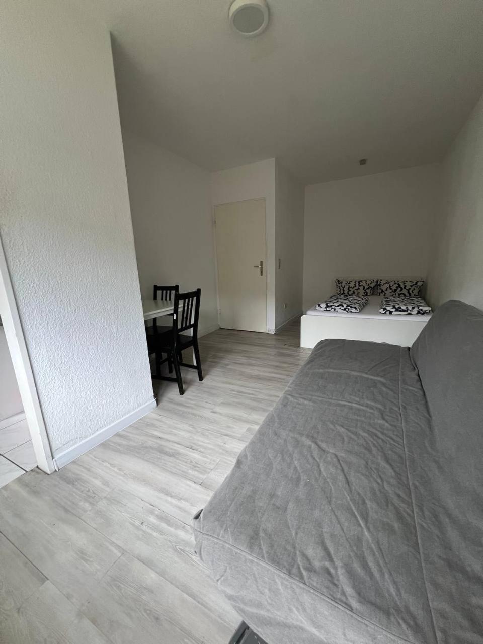 Gepflegte Wohnungen In Der Innenstadt Dortmund Buitenkant foto