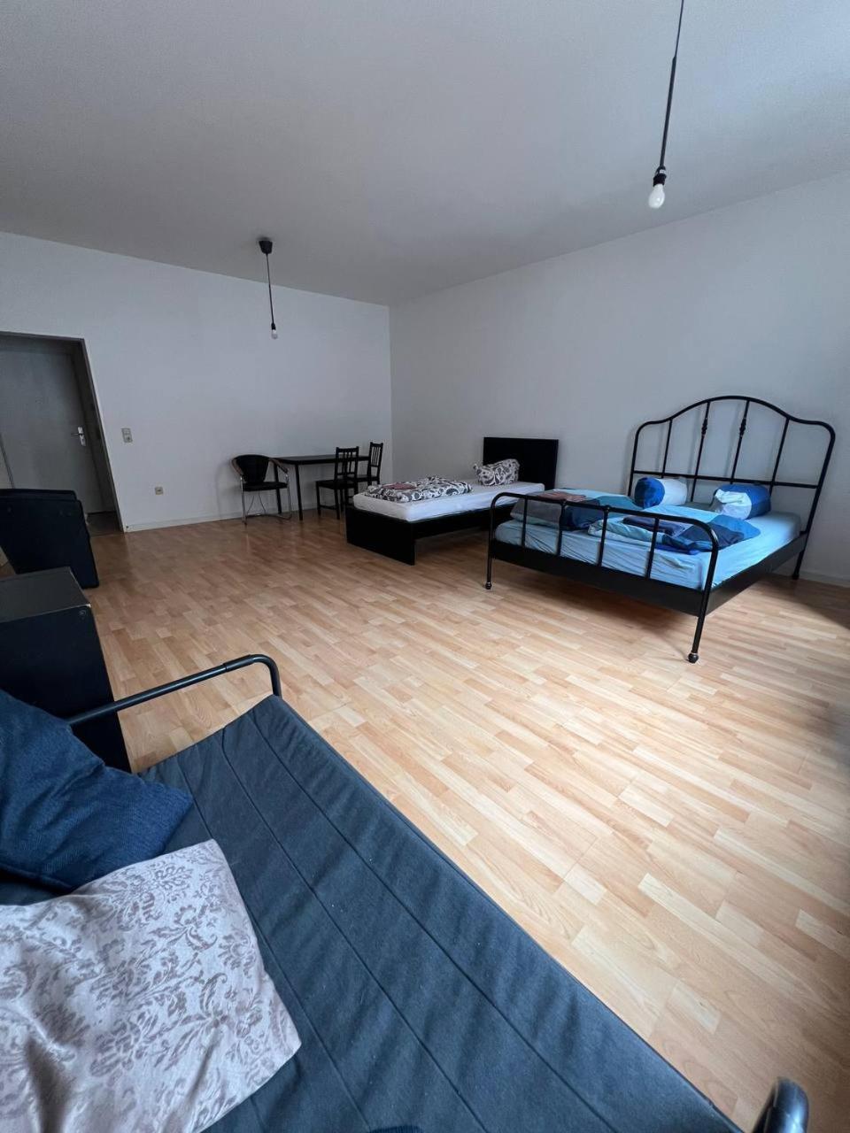 Gepflegte Wohnungen In Der Innenstadt Dortmund Buitenkant foto